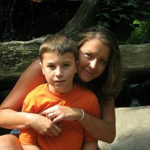 Meet your Posher, Melanie